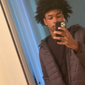 Meet your Posher, Jamell